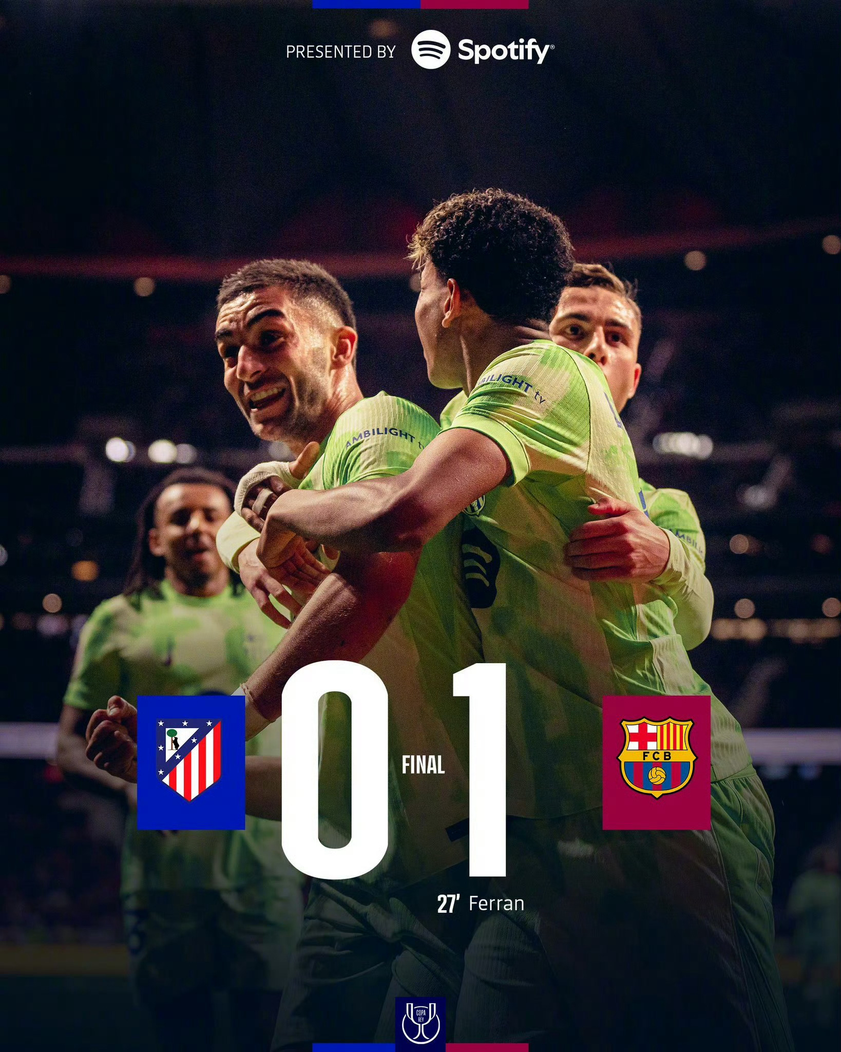 详细阅读:开云体育-窗口期突围战来临,巴塞罗那围绕国王杯队长鼓劲,信心回归,身体对抗强度拉满的简单介绍-开云体育 开云体育-窗口期突围战来临,巴塞罗那围绕国王杯队长鼓劲,信心回归,身体对抗强度拉满的简单介绍-开云体育